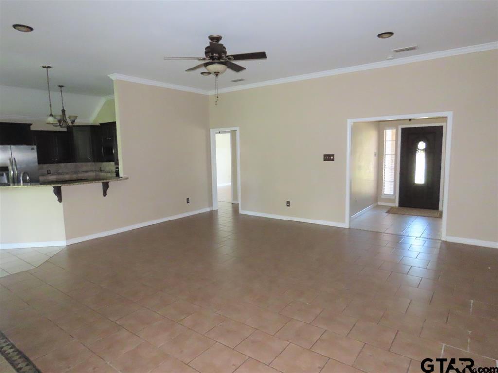 Image 3: ALL IMAGES PRIOR TO TENANTS, Family room