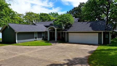 7811 Double Oaks Road