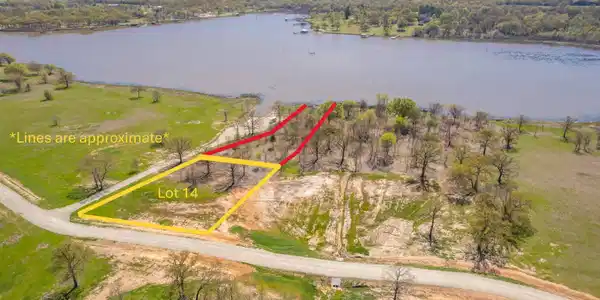 Lot 14 Anglers Point Dr