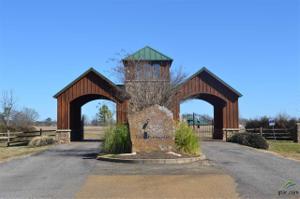 TBD Private Road 2711
