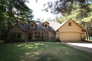 544 Green Meadow Trail