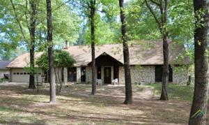 303 Bent Horseshoe Lane