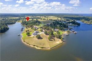 Lot 4 Private Road 52320