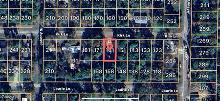 161 Kirk Ln