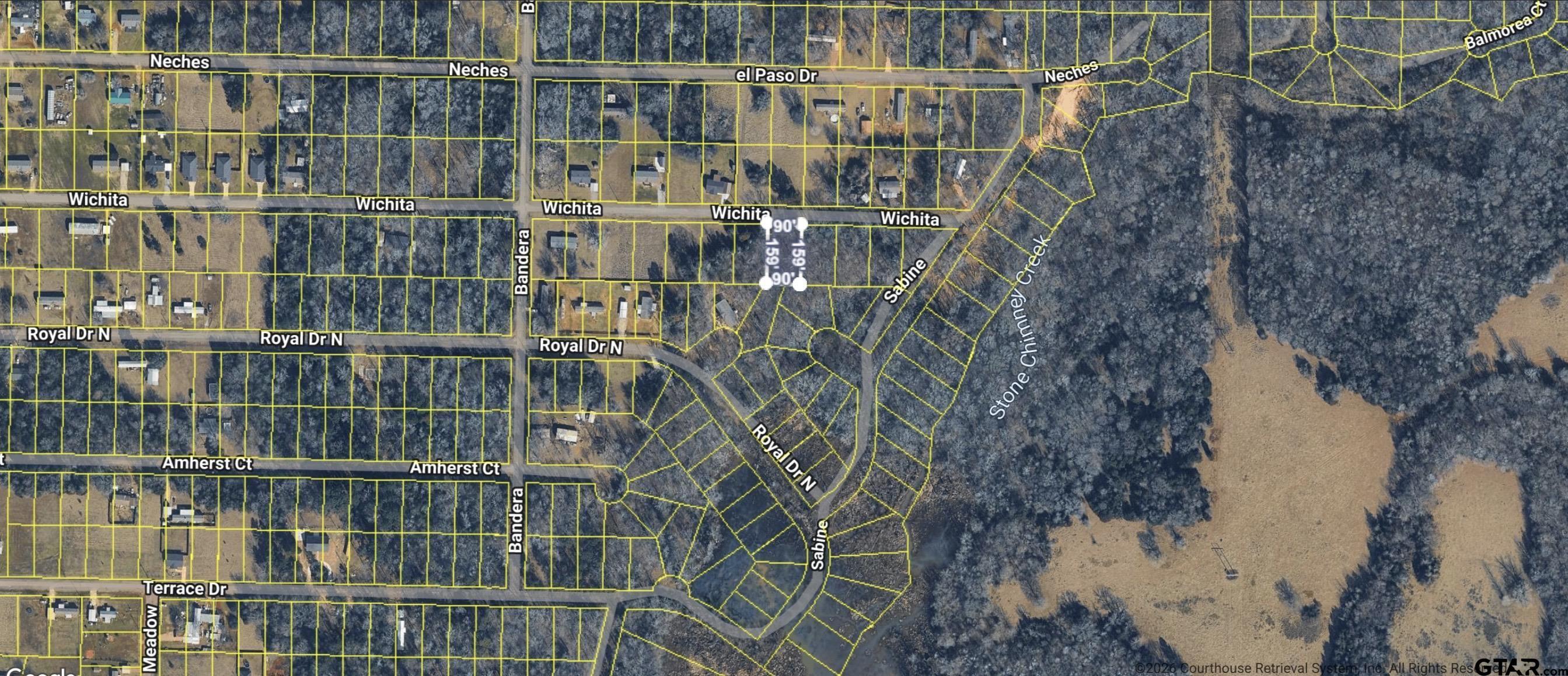 Image 0: 588 Wichita