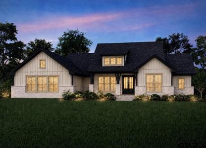 500 Private Road 4300