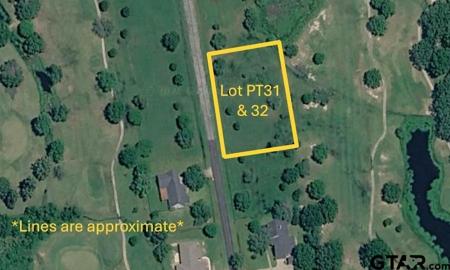 Lot PT31 & 32 Private Road 5940