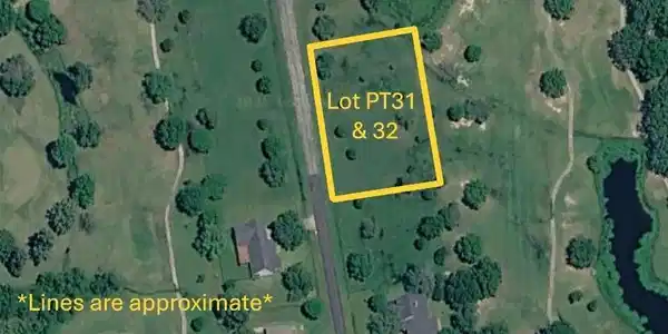 Lot PT31 & 32 Private Road 5940
