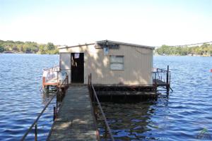 Lot 9 W Lakeshore (Shoreline West)