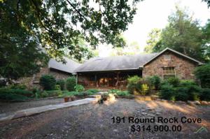 191 Round Rock Cove