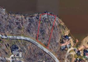 4451 CASCADES SHORELINE DR