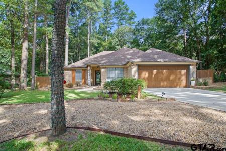 1612 Ginger Dr.
