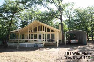 151 Wild Plum