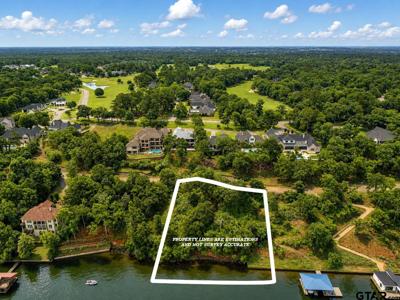 Lot 6C Lake Bluff Drive North