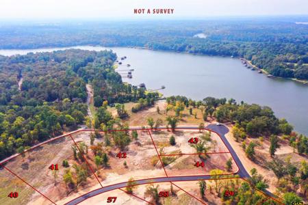Lot 42 WATERSIDE LN