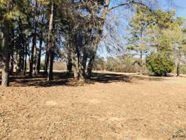 WHISPERING PINES