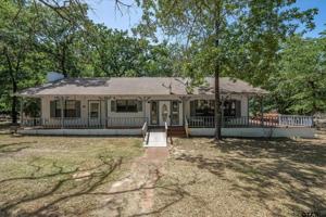 801 Cimarron Trail