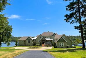 300 Marina Point Road