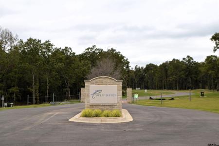 Lot 37 Angler Shores Drive