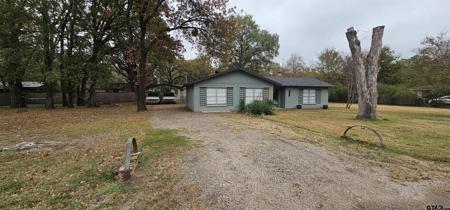 1512 Tawakoni Drive