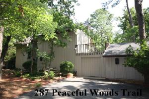 287 Peaceful Woods