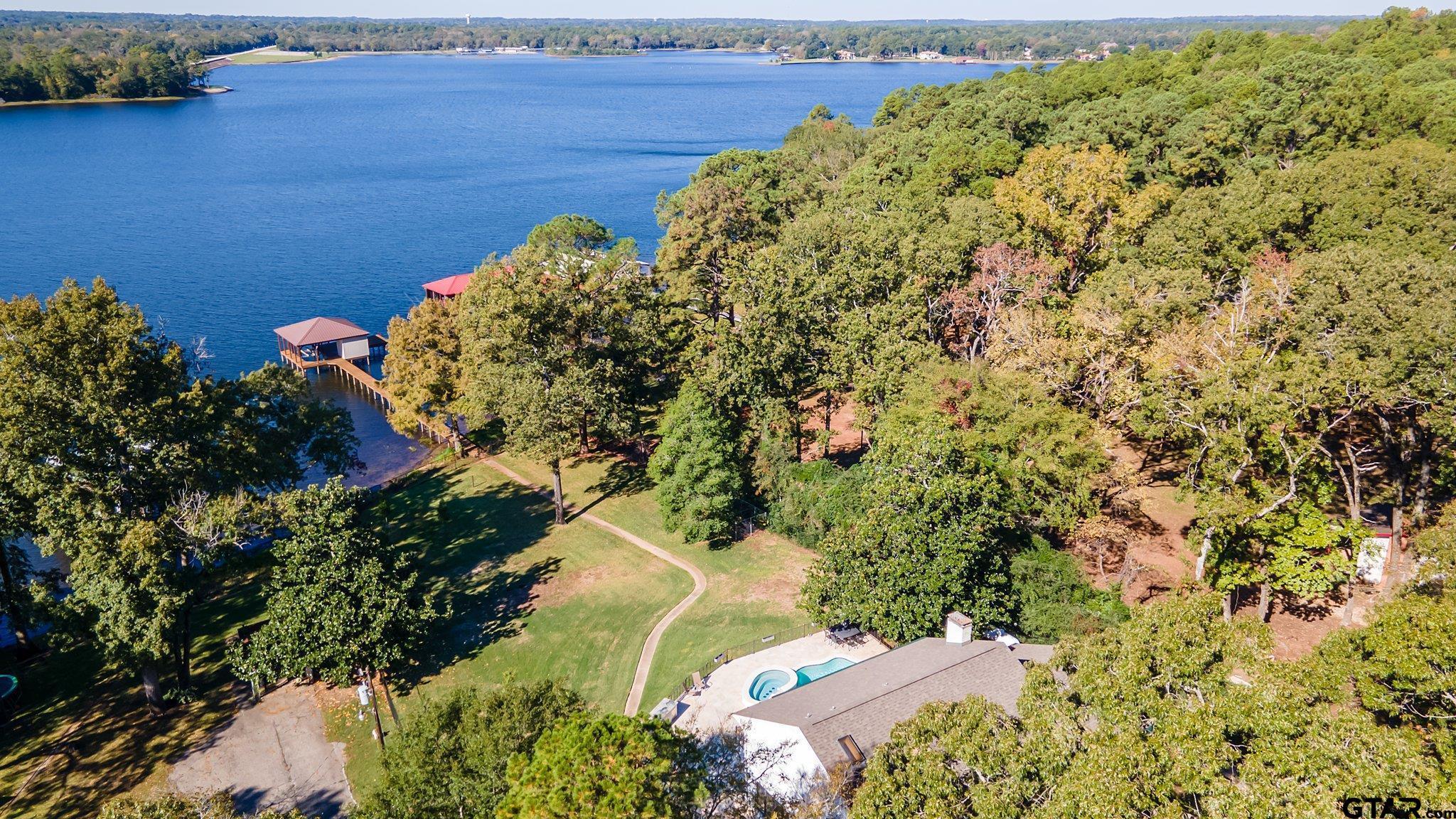 18378 Eastside Rd, Troup, TX lhrmls01881903