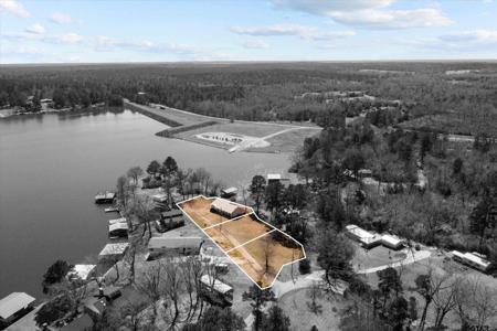 160 Lookout Point Drive