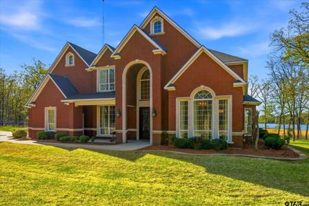 3555 FM 1734 (Edwards Dr.)