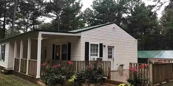 752 Big Oak Road