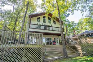 1603 Tanglewood Drive East