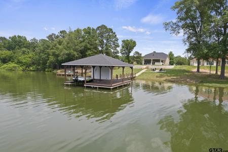 419 Lost Lake Trail