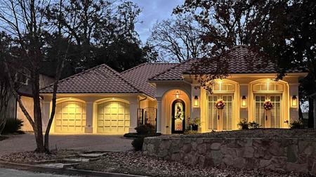 4306 Cascades Boulevard