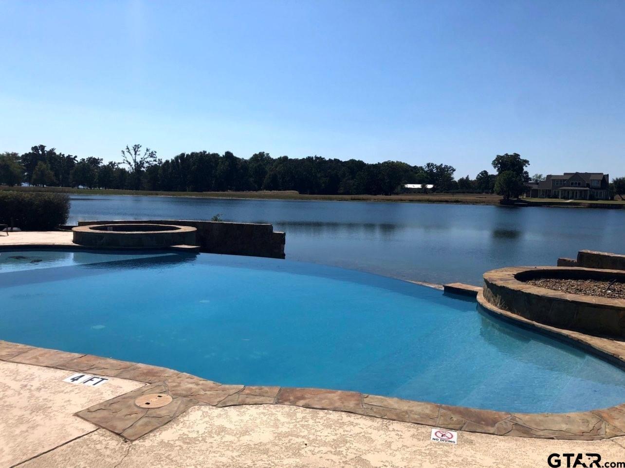 Image 3: Clubhouse Pool