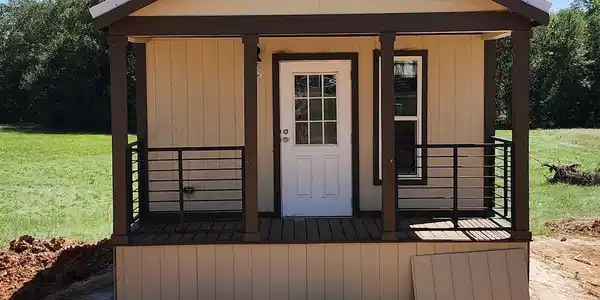 281 Indian Gap