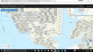 12 lots in Shadybrook