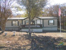 494 Whitefoot