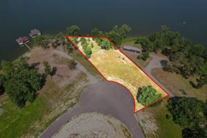 Southshore Lot 16