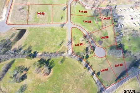 TBD LOT 31 SOUTHSHORES