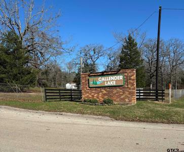 Lot 25 Briar Grove Rd