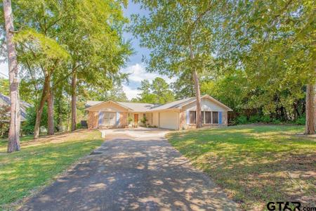 321 Lakeview Drive