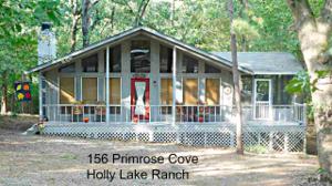 156 Primrose Cove