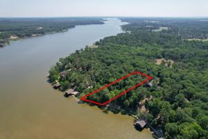Lot 5 Camp Cypress Trail