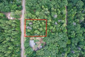 Lot 5 King Sebastian Rd.