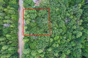 Lot 3 King Sebastian Rd.