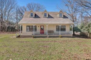 180 Pagosa Lane