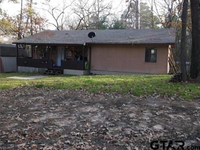 7210 Forest Hill Dr.
