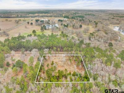 268 County Road 3607