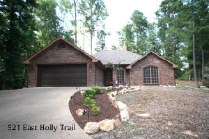 521 E Holly Trail