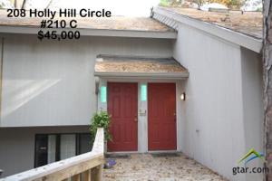 208 #210C Holly Hill Circle