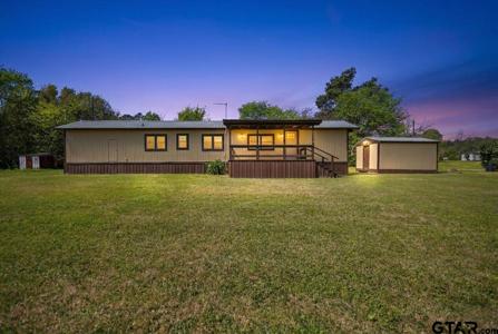 2375 Clinton Dr.